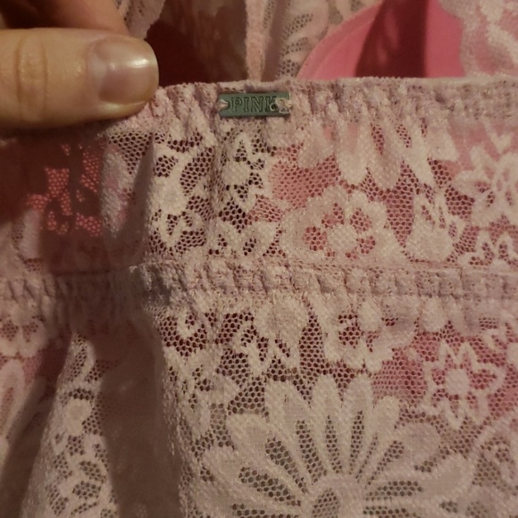 NWOT Victoria's Secret Bra / Bandeau / Halter - Picture 3 of 8